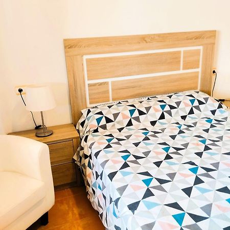 Ferienwohnung Marina Vistamar Mojácar Exterior foto