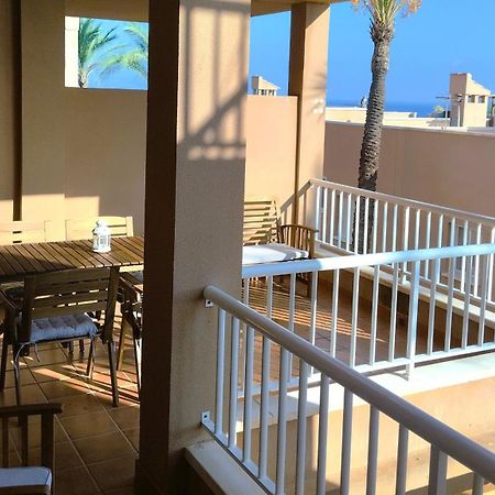 Ferienwohnung Marina Vistamar Mojácar Exterior foto