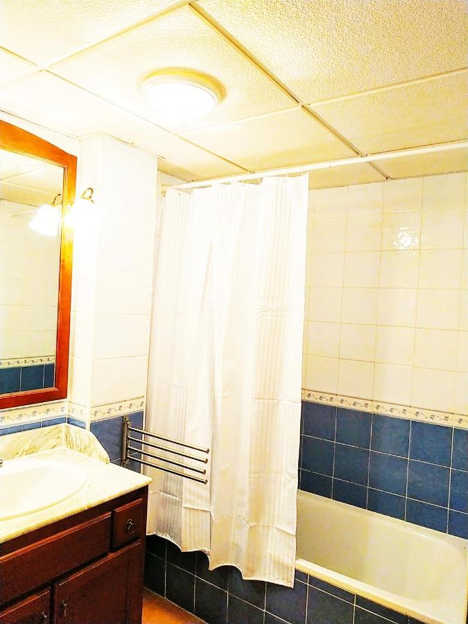 Ferienwohnung Marina Vistamar Mojácar Exterior foto