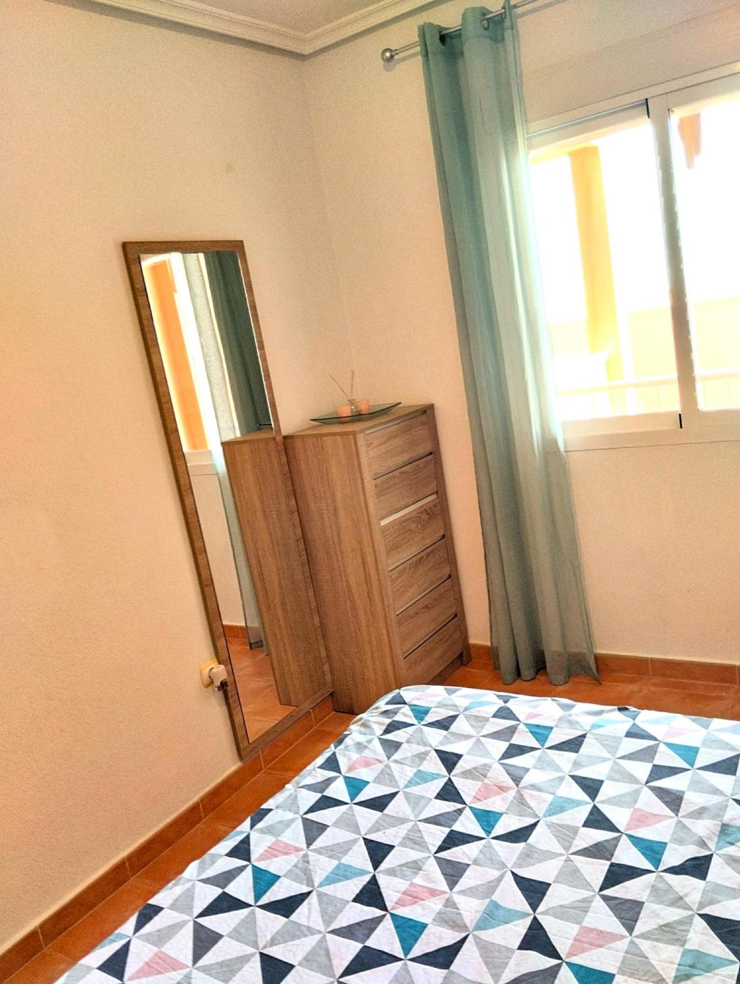 Ferienwohnung Marina Vistamar Mojácar Exterior foto